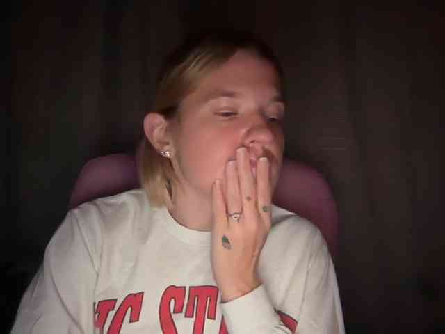 AmericnBarbie webcam