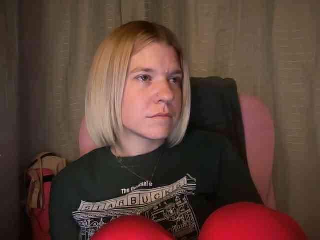 AmericnBarbie webcam