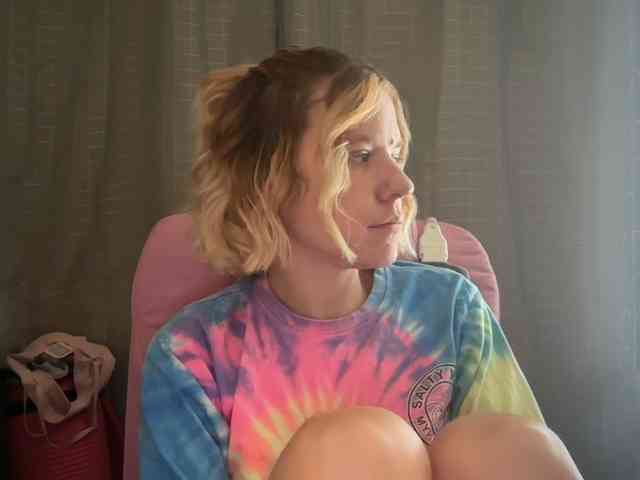 AmericnBarbie webcam