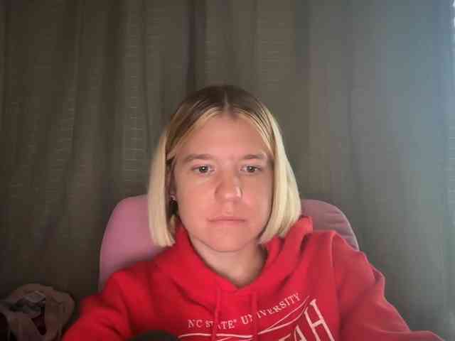 AmericnBarbie webcam