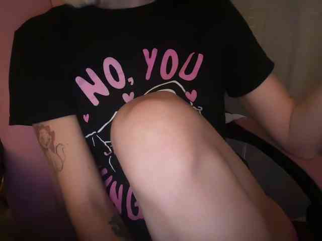 AmericnBarbie webcam