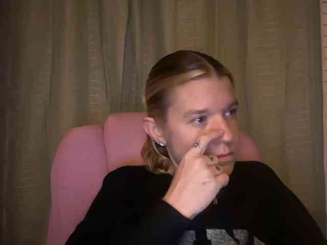 AmericnBarbie webcam