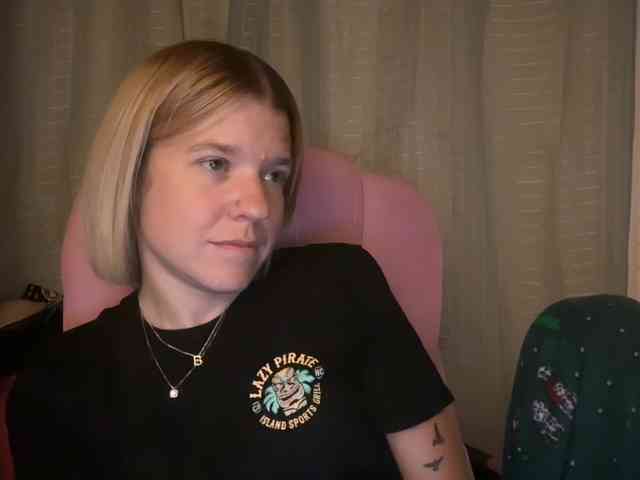 AmericnBarbie webcam
