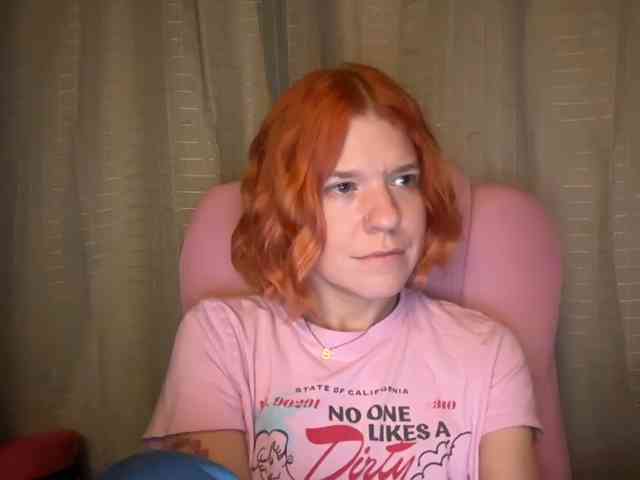 Mermaidlexi - Girl 