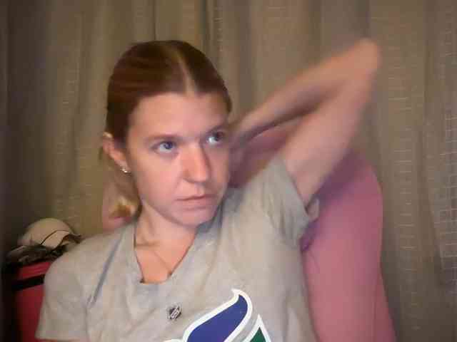 AmericnBarbie webcam