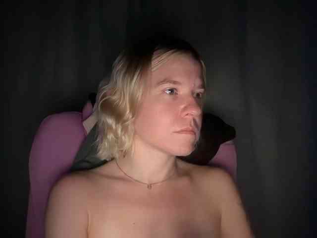 AmericnBarbie webcam