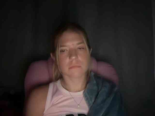 AmericnBarbie webcam