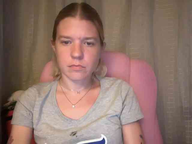 AmericnBarbie webcam