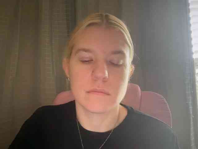 AmericnBarbie webcam