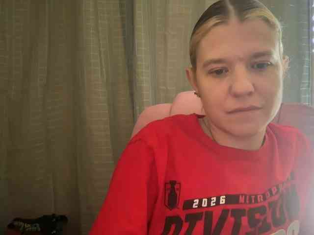 AmericnBarbie webcam