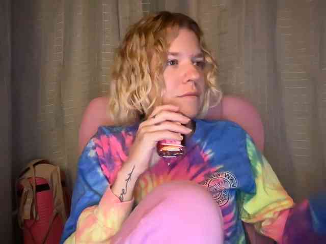 AmericnBarbie webcam