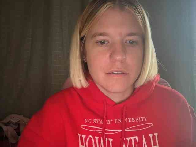 AmericnBarbie webcam