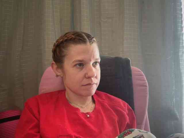 AmericnBarbie webcam