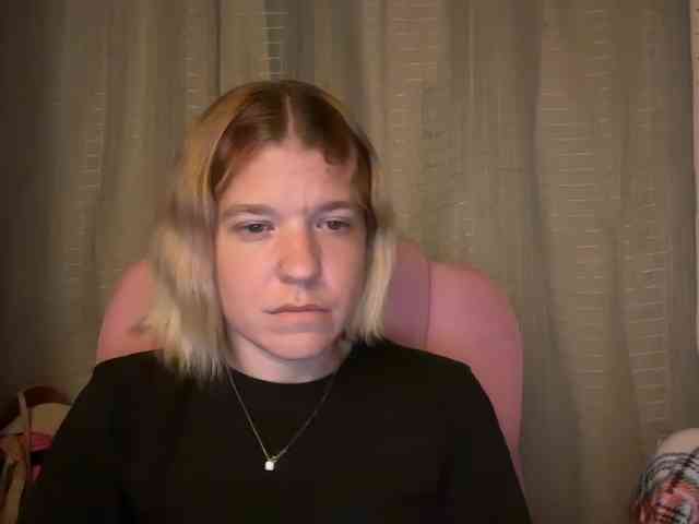 AmericnBarbie webcam