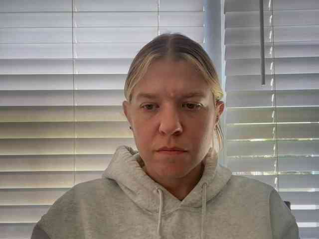 AmericnBarbie webcam