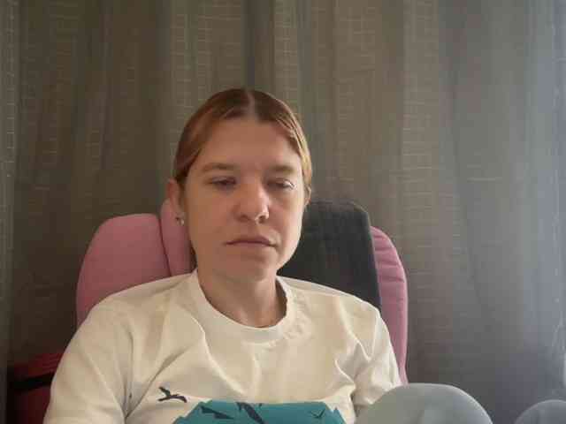 AmericnBarbie webcam