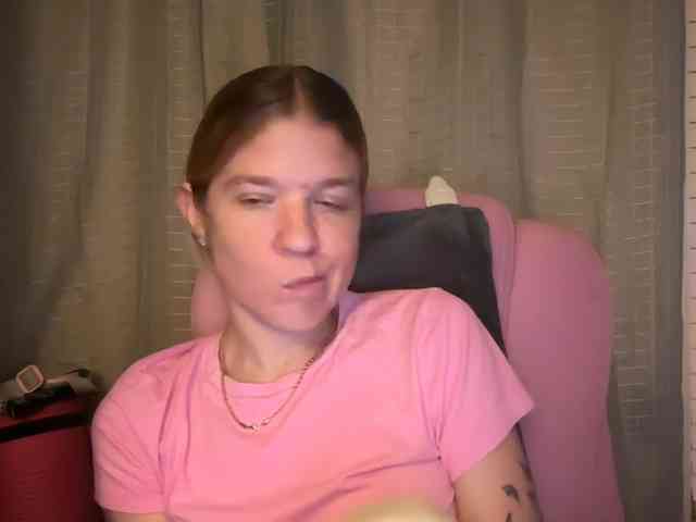 AmericnBarbie webcam