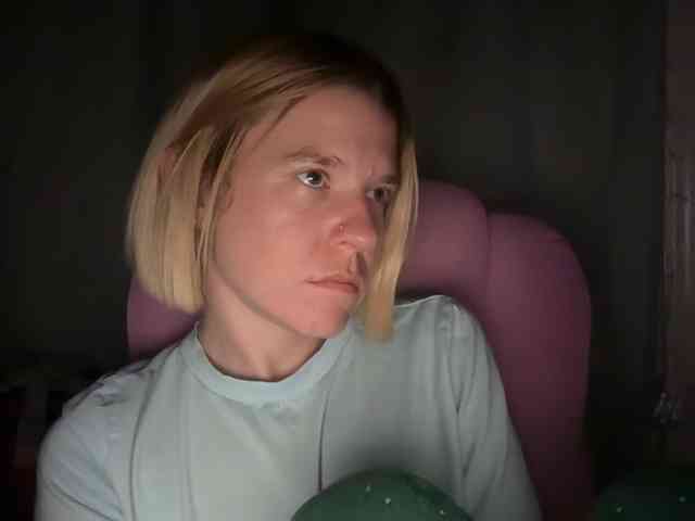 AmericnBarbie webcam