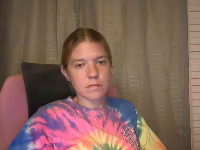AmericnBarbie webcam