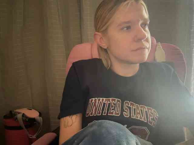AmericnBarbie webcam