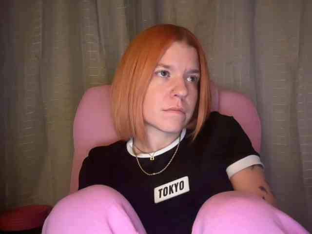 AmericnBarbie webcam