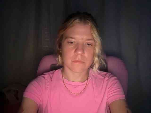 AmericnBarbie webcam