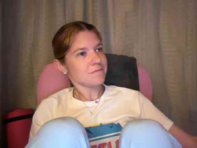 AmericnBarbie webcam