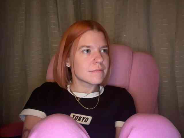 AmericnBarbie webcam