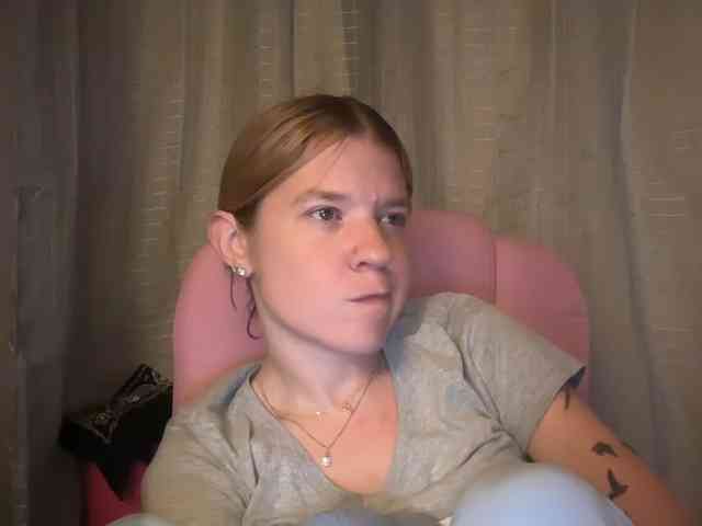 AmericnBarbie webcam