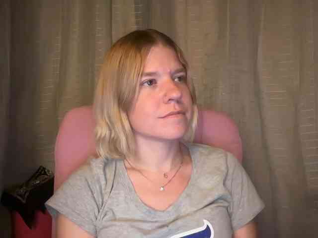 AmericnBarbie webcam