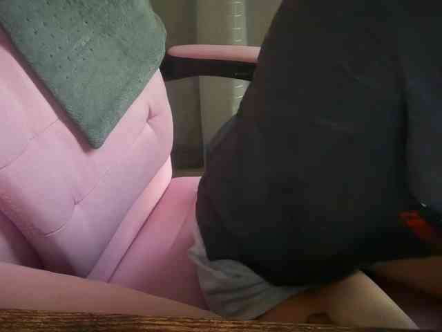 AmericnBarbie webcam