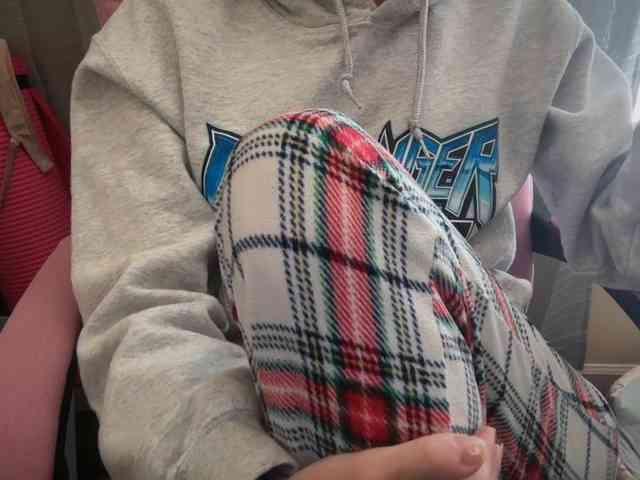 AmericnBarbie webcam