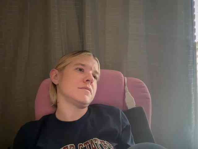AmericnBarbie webcam