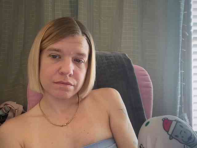 AmericnBarbie webcam