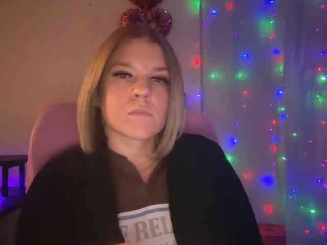 AmericnBarbie webcam