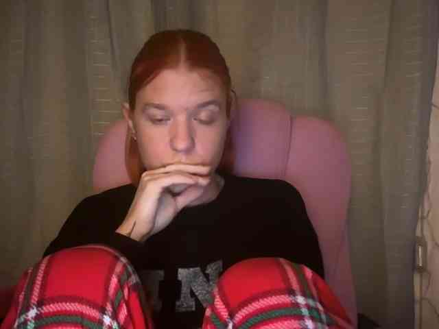 AmericnBarbie webcam