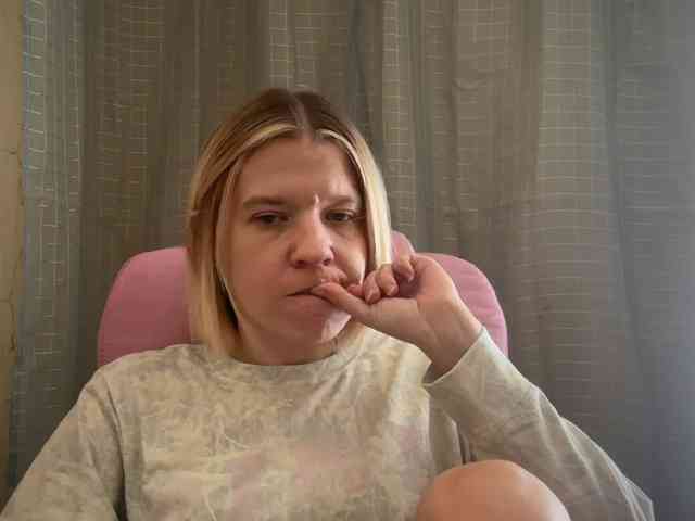 AmericnBarbie webcam