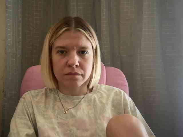 AmericnBarbie webcam