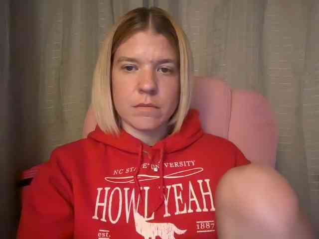 AmericnBarbie webcam