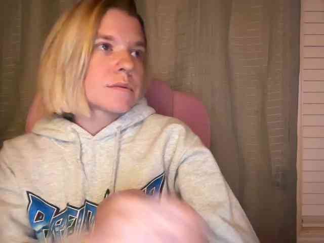 AmericnBarbie webcam