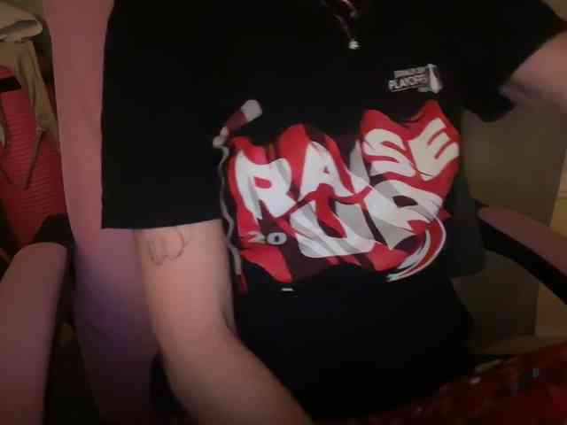 AmericnBarbie webcam