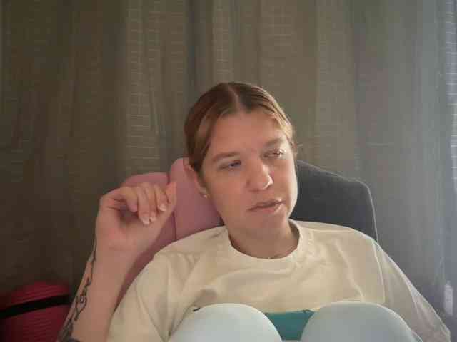 AmericnBarbie webcam