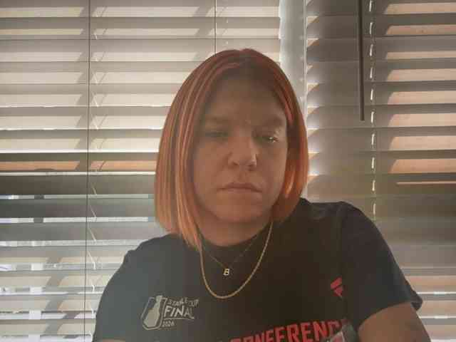 AmericnBarbie webcam