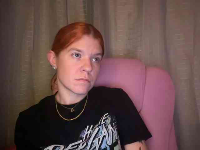 AmericnBarbie webcam