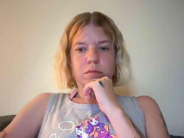 AmericnBarbie webcam