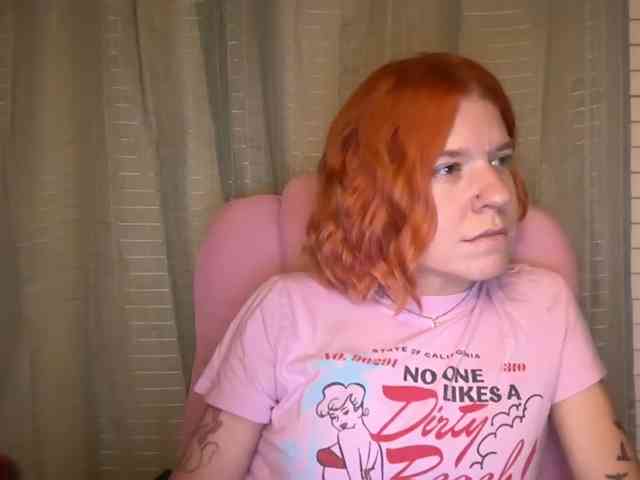 AmericnBarbie webcam