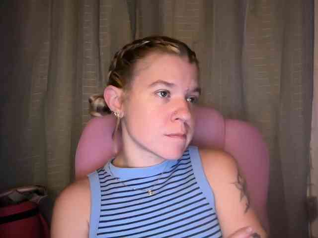 AmericnBarbie webcam