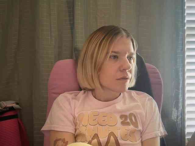 AmericnBarbie webcam