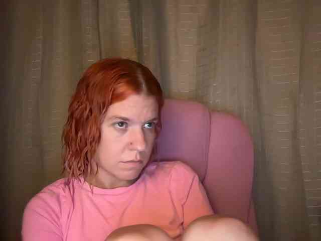 AmericnBarbie webcam