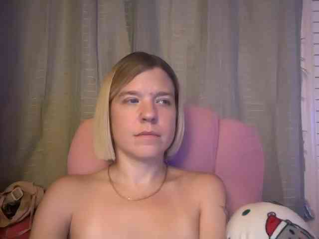 AmericnBarbie webcam